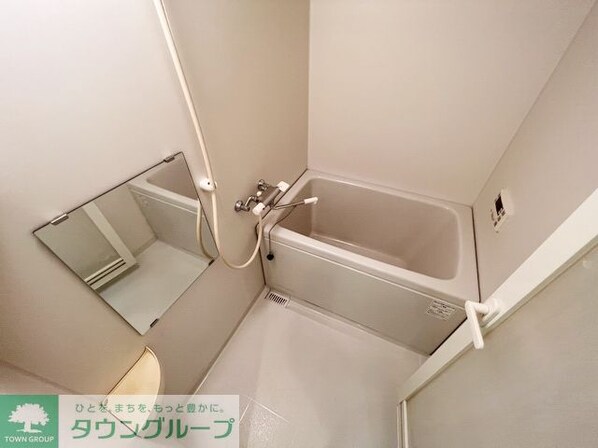 ラグランディールの物件内観写真